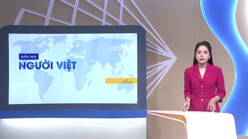 Truyền thông số - lan tỏa văn hóa Việt ra thế giới