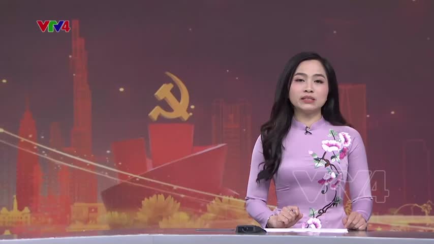 Tiếp tục gánh vác trọng trách của lịch sử