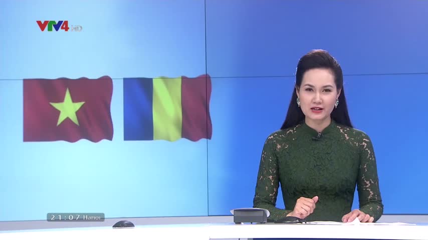 Thủ tướng thăm chính thức Romania