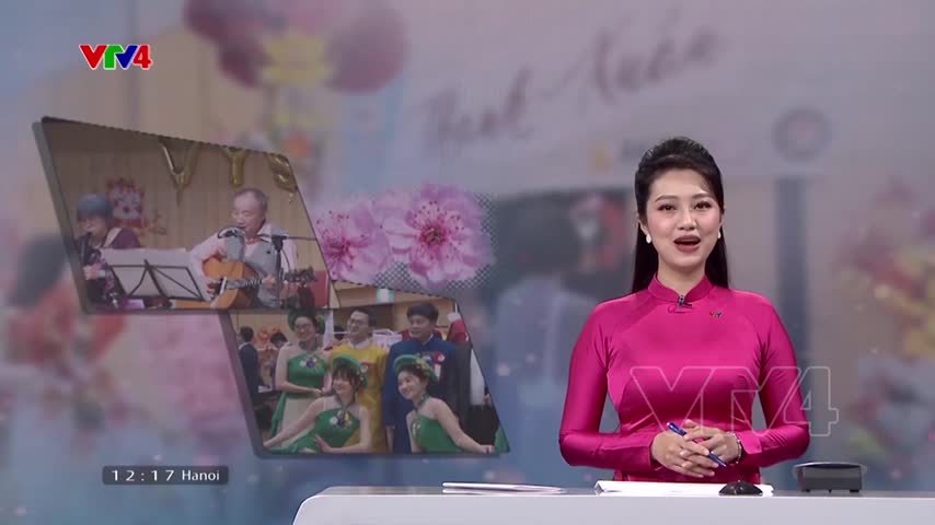 Lễ hội xuân gắn kết - tết tình thân tại Nhật Bản