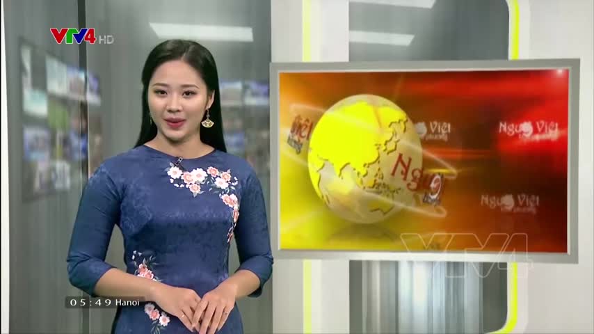 Hội người Nam Định tại Đức tổ chức Liên hoan gặp mặt bà con