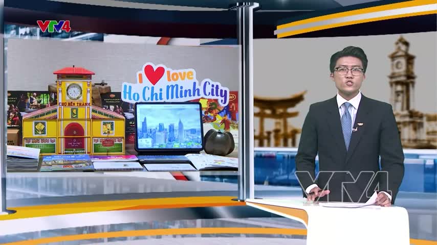 Siêu đô thị Việt Nam vươn ra thị trường du lịch toàn cầu