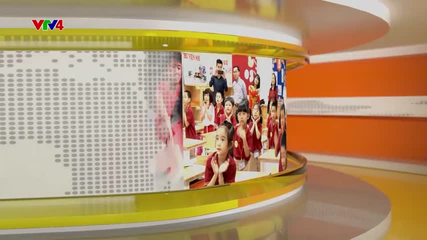 Người Việt bốn phương - 03/01/2018