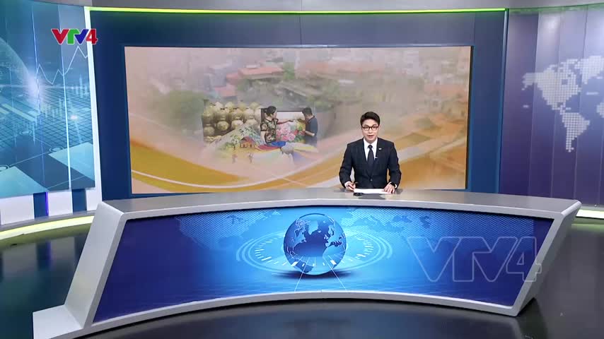 Xây dựng thương hiệu làng nghề Hà Nội ra thế giới