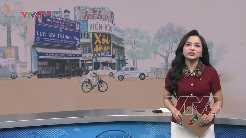 Đặt tên quán độc – lạ để hút khách