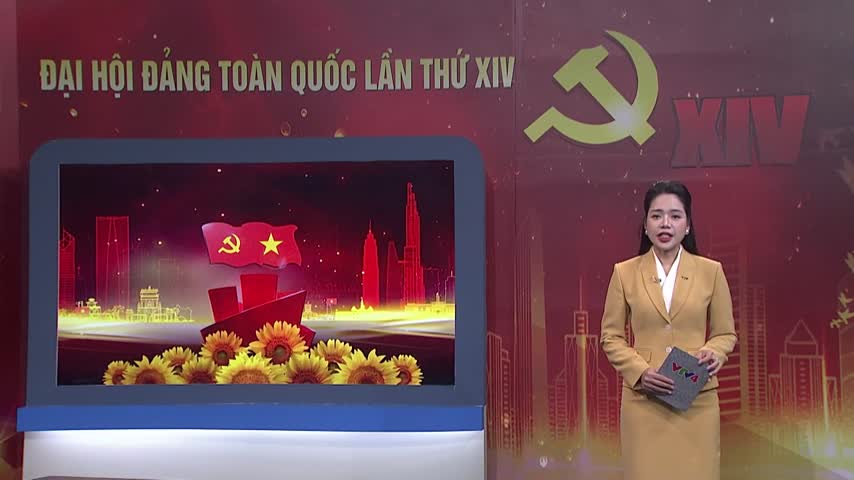 Nhân dân là trung tâm của mọi quyết sách