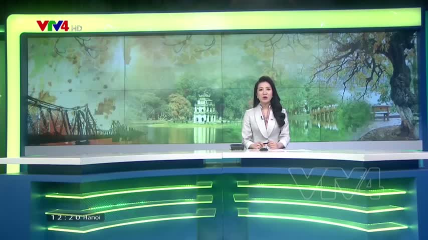 Hà Nội vẫn là điểm đến an toàn của du khách quốc tế