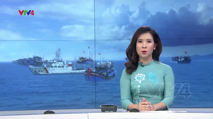 Công ước của Liên Hợp Quốc về luật biển: Cơ sở giải quyết các tranh chấp
