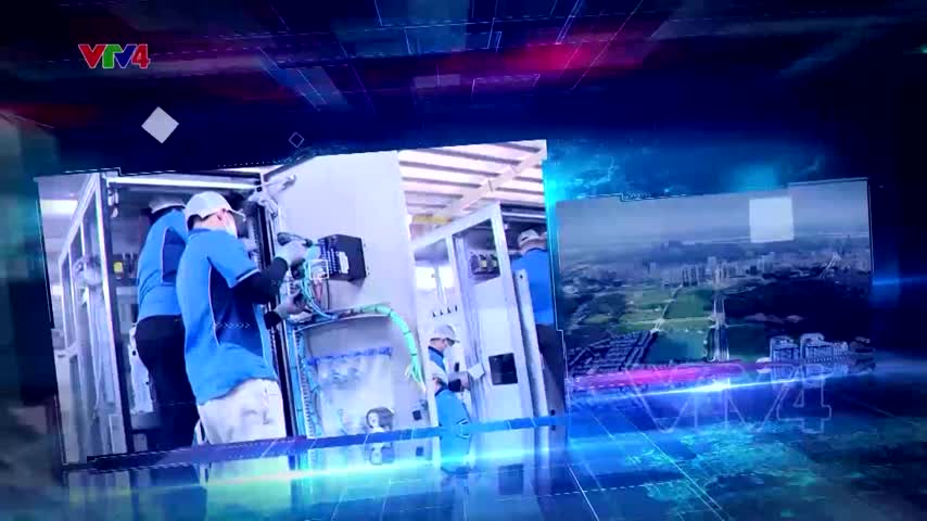 Việt Nam - Hàn Quốc: Đối tác kinh tế quan trọng
