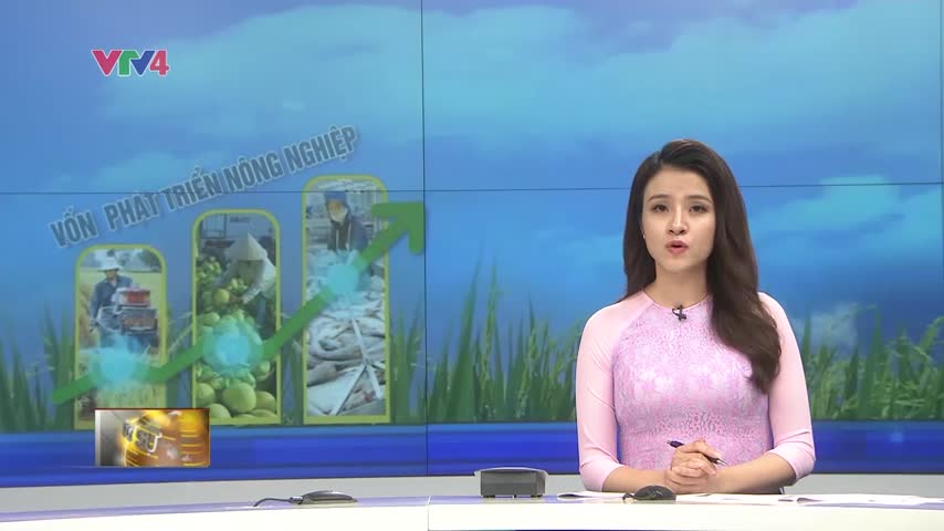 Thiếu vốn cho sản xuất lớn