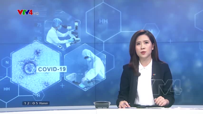  Sinh viên Việt Nam và quốc tế tại Mỹ ứng phó dịch COVID-19   