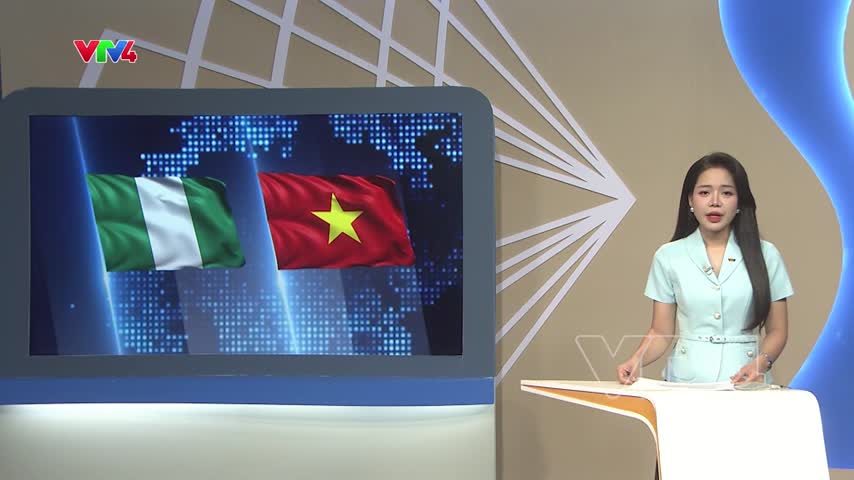 Kỷ niệm 81 năm Quốc khánh Việt Nam và 50 năm quan hệ ngoại giao Việt Nam - Nigeria