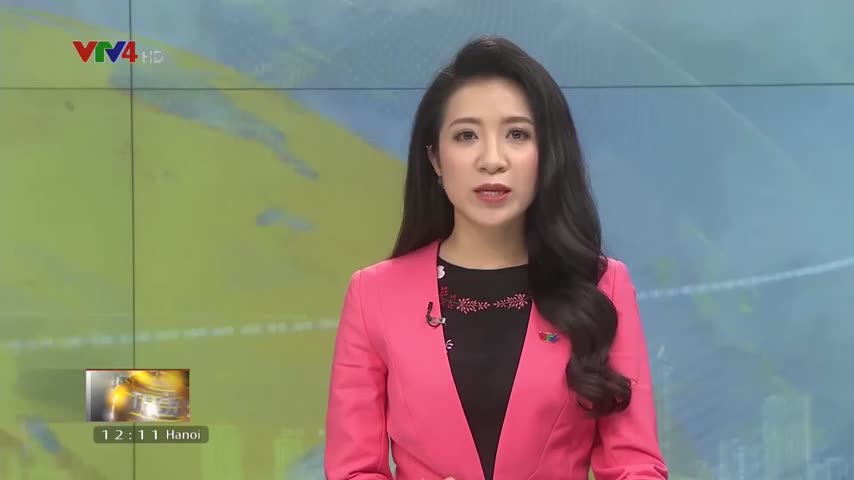 Lễ trao giải thưởng du lịch Nhật Bản