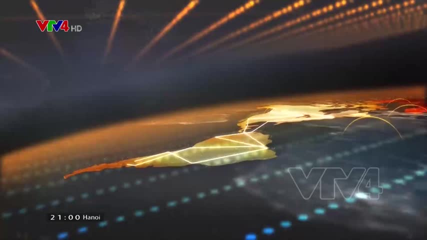 Bản tin thời sự tiếng Việt 21h - 24/04/2020