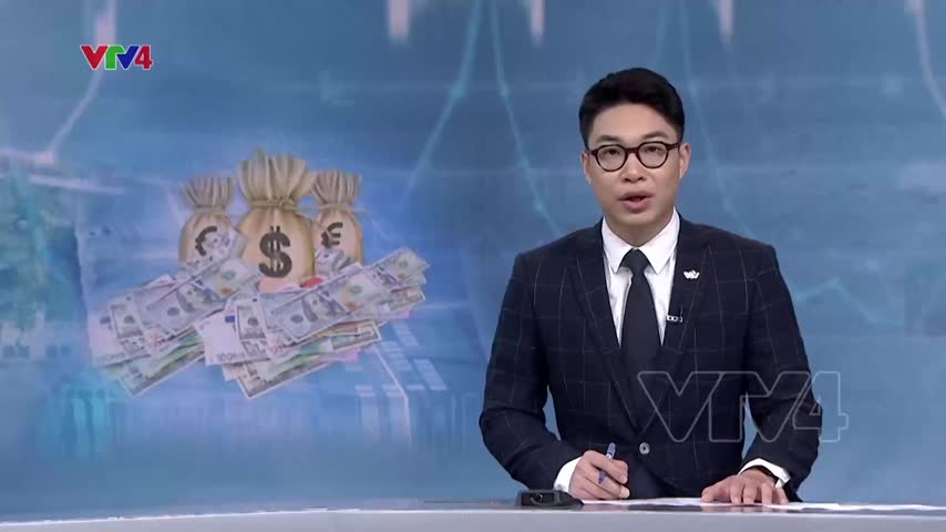 Kiều hối tăng cao kỉ lục