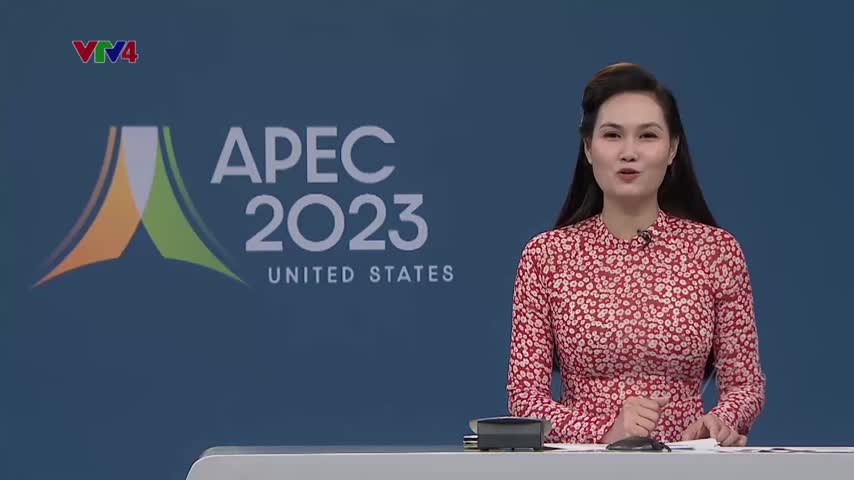 Việt Nam tích cực chủ động đóng góp cho hợp tác APEC