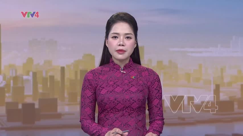 Đào tạo cán bộ, nâng cao năng lực quản trị quốc gia