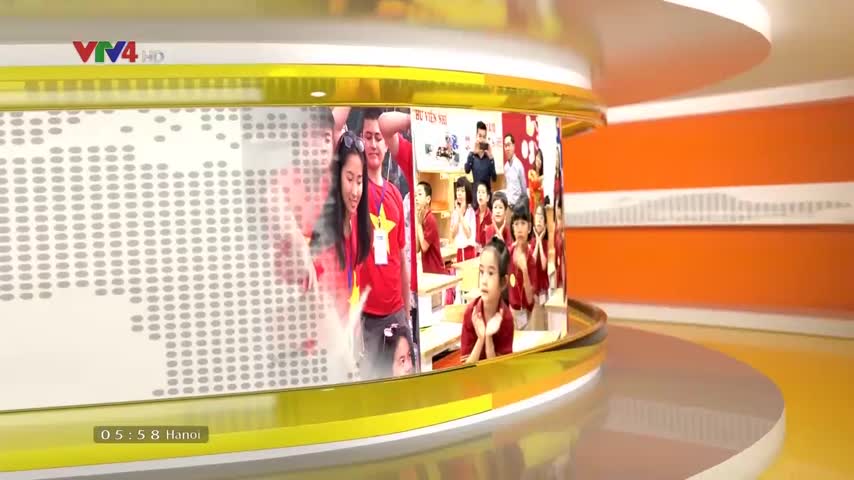 Người Việt bốn phương - 29/12/2018