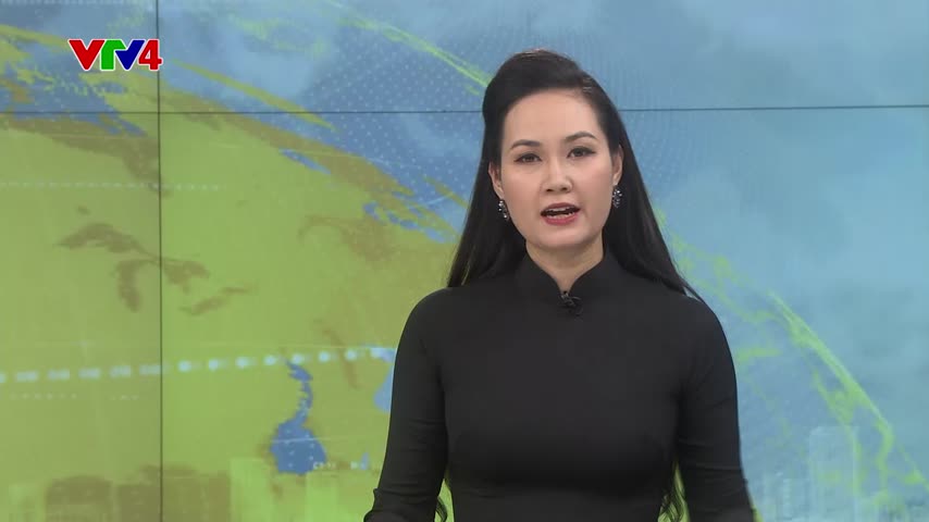 Đối thoại chính sách 