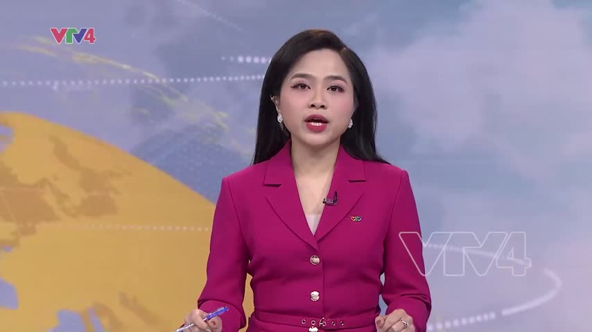 Sôi động thị trường lao động