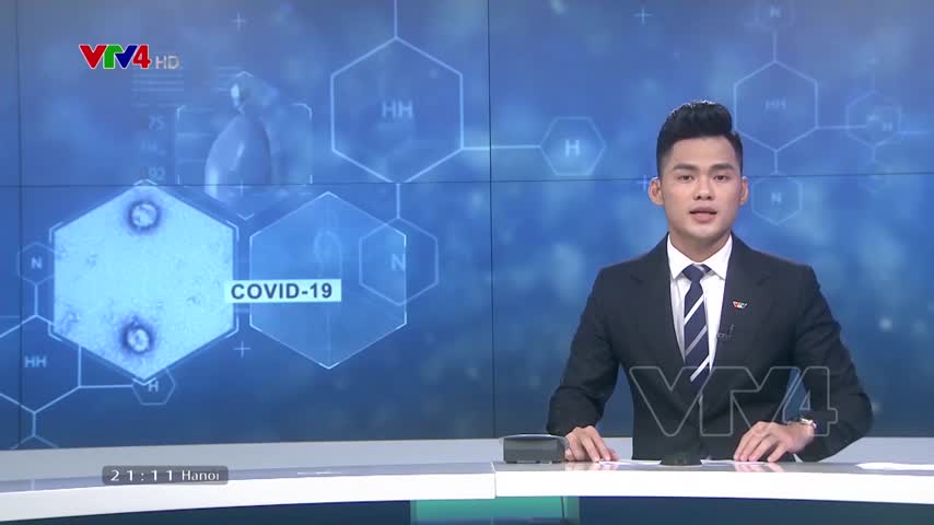 Tăng cường hợp tác Nhật Bản - Việt Nam về công tác phòng chống dịch COVID-19