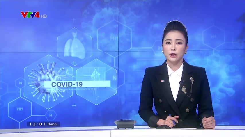 Thừa thiên Huế nới lỏng một số biện pháp phòng dịch COVID-19