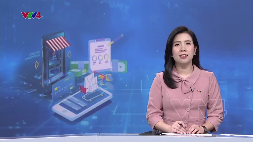 Hỗ trợ sàn thương mại điện tử khai, nộp thuế