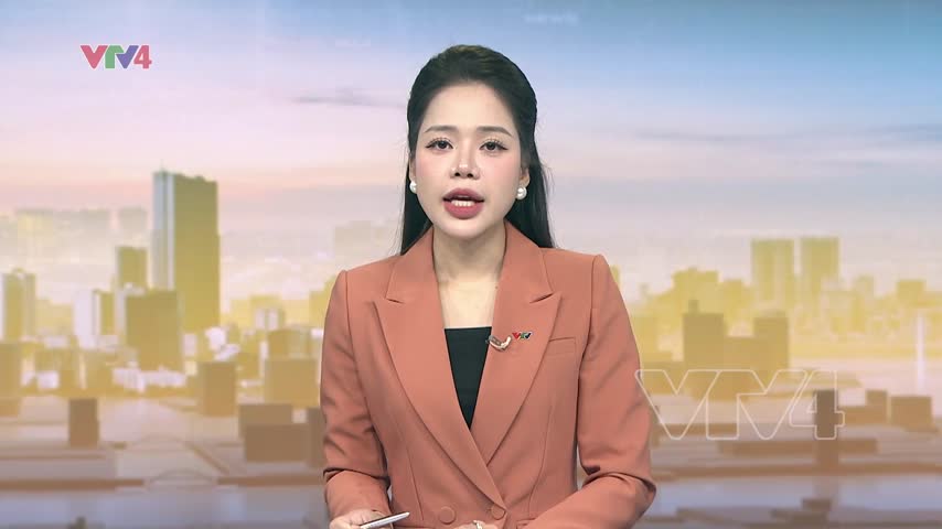 Tăng cường hợp tác năng lượng Việt Nam – Liên bang Nga
