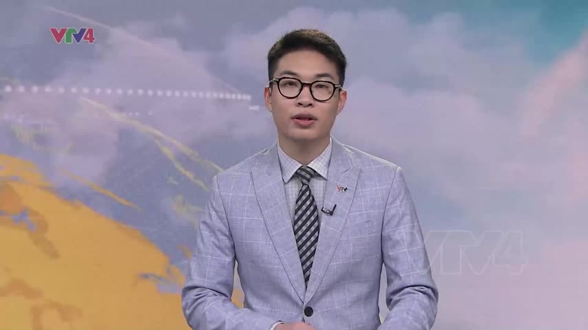 Niềm vui đón Tết trong nhà mới 