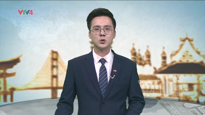 Cộng đồng người Việt tại CH Séc vui Tết cổ truyền