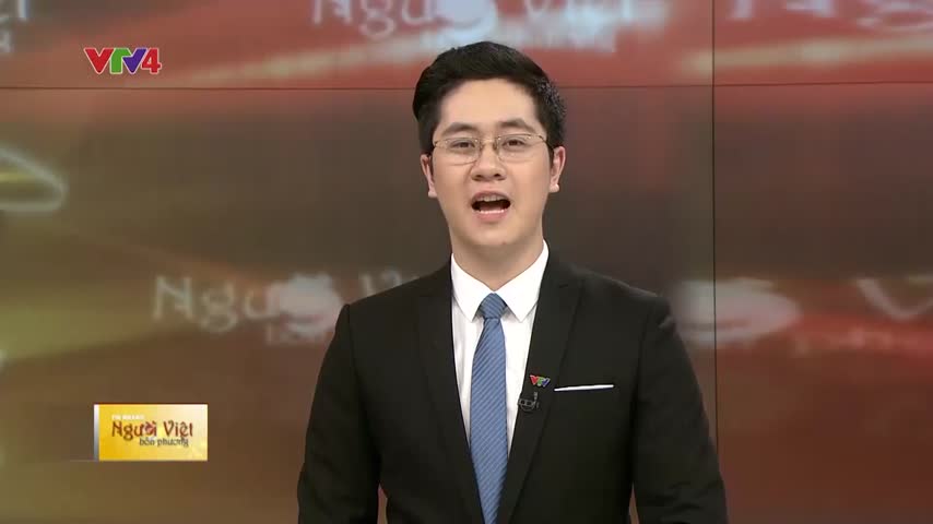 Giao lưu mừng xuân Mậu Tuất của cộng đồng người Việt tại Kiev, Ucraina