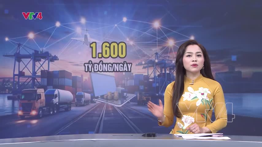 Tăng mạnh mua sắm Tết trên các sàn thương mại điện tử