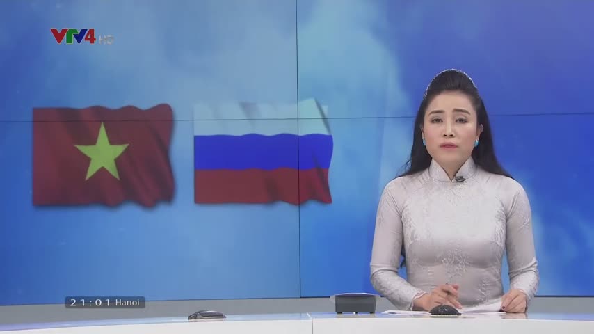 Tổng Bí thư trả lời báo chí trước chuyến thăm Nga