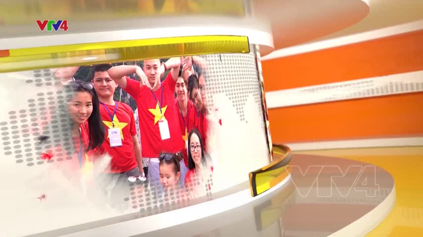 Người Việt bốn phương - 13/06/2019