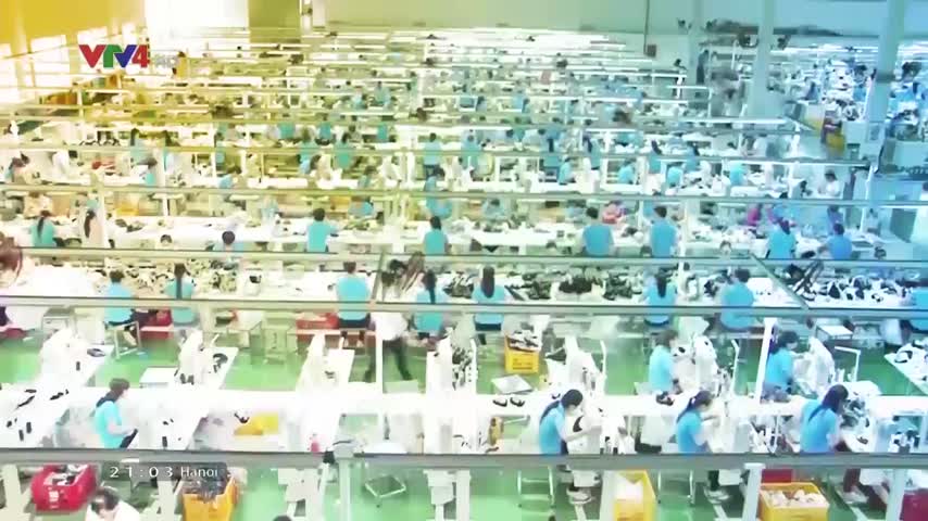 Focus: Nhìn lại thành tựu 30 năm thu hút FDI