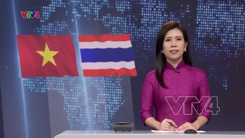 Chủ tịch Quốc hội gặp cộng đồng người Việt Nam tại Thái Lan