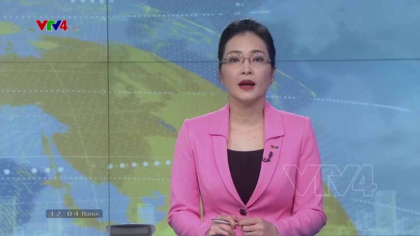 Họp hội đồng điều hành Liên minh Nghị viện thế giới​