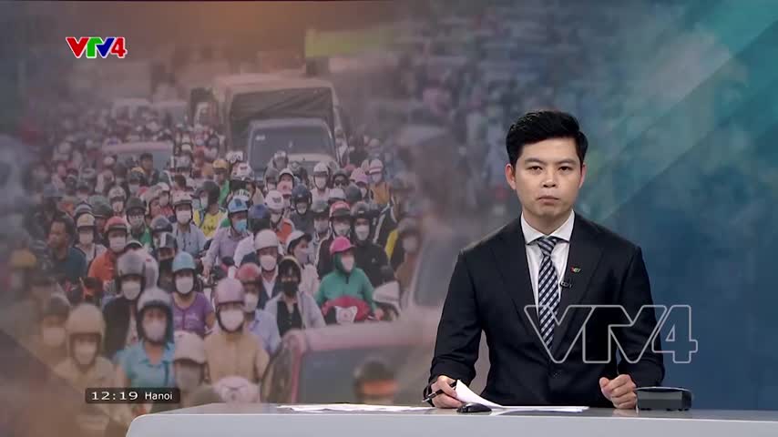 Hạn chế xe máy sau 2030 và sinh kế người dân