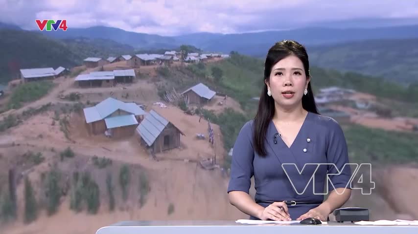 Thành lập quỹ cả nước chung tay xóa nhà tạm, nhà dột
