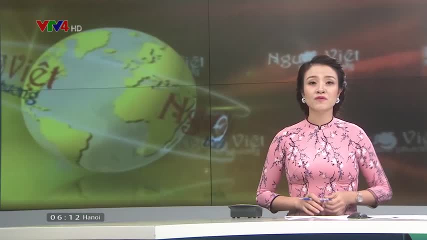 Chương trình nhạc kịch 