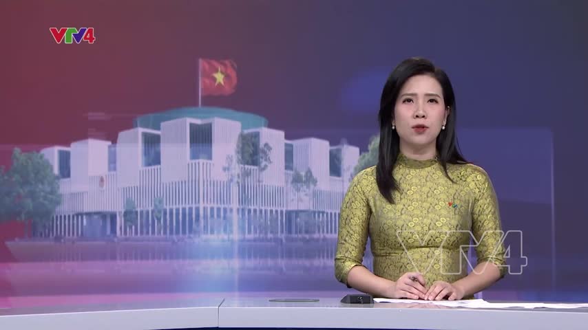 Xóa tư duy lợi ích nhóm trong xây dựng pháp luật