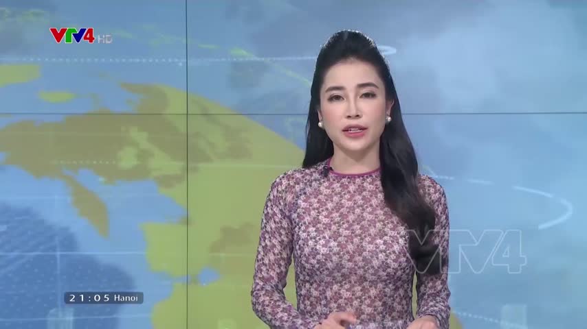 Đối thoại  2045 - Diễn đàn vun đắp niềm tin và khát vọng