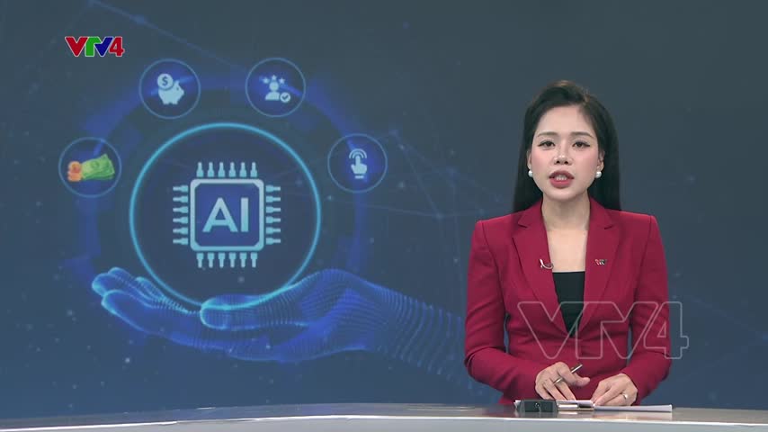 Cuộc đua AI trong lĩnh vực dịch vụ tài chính