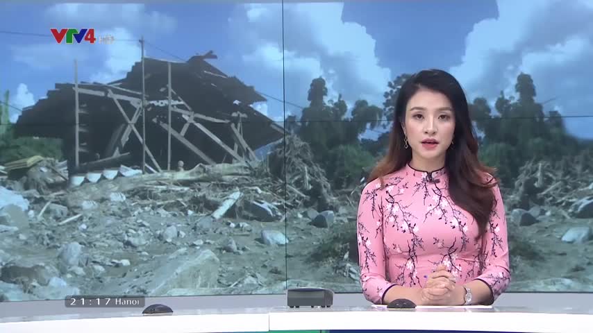 Khẩn trương khắc phục sạt lở Quốc lộ 15C