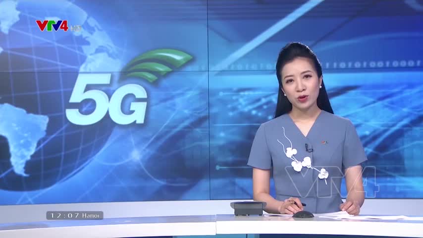 Các doanh nghiệp công nghệ triển khai bảo mật cho mạng 5G tại Việt Nam