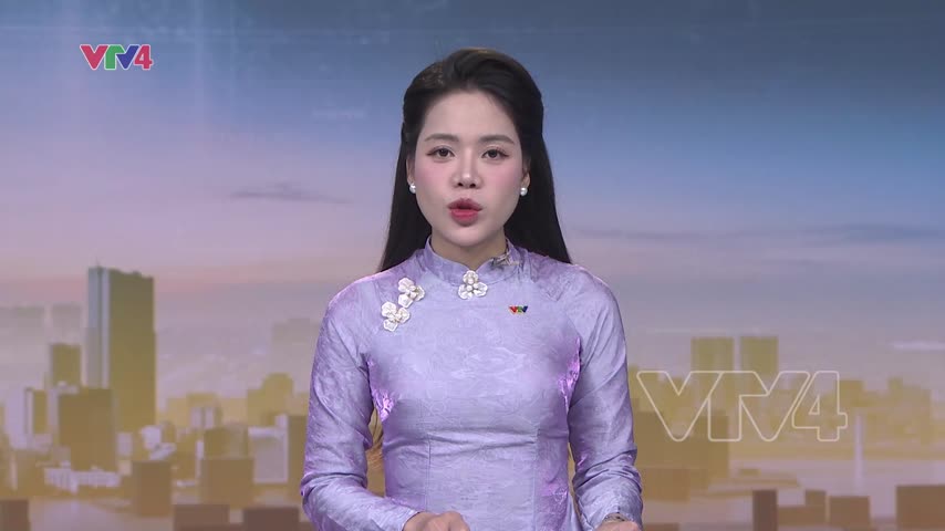 Tổng Bí thư tri ân Chủ tịch Hồ Chí Minh và các đồng chí lãnh đạo tiền bối