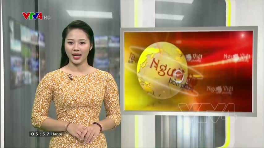 Nâng cao hoạt động công tác cộng đồng tại Lào