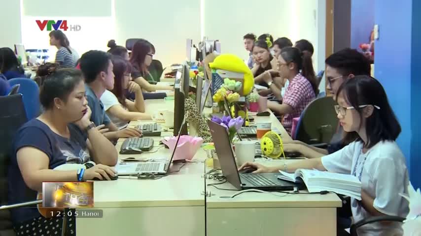 Focus Phát triển giáo dục mở tại Việt Nam