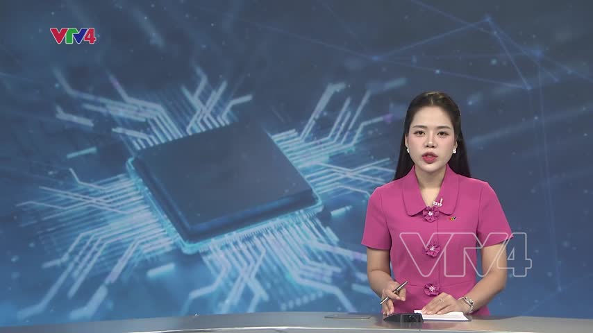 Dòng vốn chất lượng cao đổ vào bán dẫn