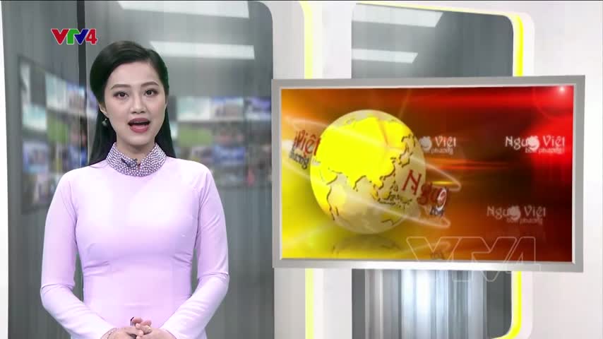 Câu lạc bộ Hoàng Sa - Trường Sa tại Ba Lan gặp mặt đầu năm 2022